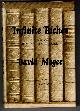 0839735537 MAGEE, DAVID, Infinite Riches the Adventures of a Rare Book Dealer