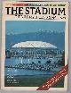  , The Stadium the Building of B.C. 's Dream, Official Souvenir Book
