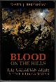 0802009808 BERCUSON, DAVID, Blood on the Hills: The Canadian Army in the Korean War