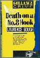 0575039361 GOUGH, LAURENCE, Death on a No. 8 Hook (Willows and Parker)