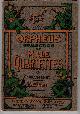  LLEWELYN (ARRANGER), The Orpheus Collection of Male Quartettes