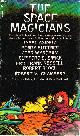  NORTON, ALDEN H.; SAM MOSKOWITZ, The Space Magicians