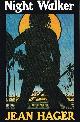 0312051387 HAGER, JEAN, Night Walker
