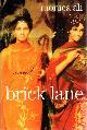 0743243307 ALI, MONICA, Brick Lane: A Novel