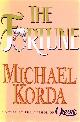  KORDA, MICHAEL, The Fortune