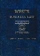 0324152825 CLARKSON, KENNETH W. & ROGER LEROY MILLER & GAYLORD A. JENTZ & FRANK B. CROSS, West's Business Law Texts and Cases: Legal, Ethical, International, and E-Commerce Environment