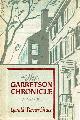  BRACE, GERALD WARNER, The Garretson Chronicle
