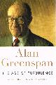 1594201315 GREENSPAN, ALAN, The Age of Turbulence: Adventures in a New World