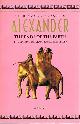 033378037X MANFREDI, VALERIO MASSIMO, Alexander - the Ends of the Earth