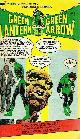  , Green Lantern Co-Starring Green Arrow #1