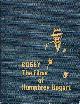  MCCARTY, CLIFFORD, Bogey: The Films of Humphrey Bogart