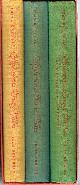  ANDERSEN, HANS CHRISTIAN, Andersen's Fairy Tales; Shorter Tales; Longer Stories (Three Volumes, Complete, in Slipcase)