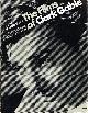 0806502738 ESSOE, GABE, The Films of Clark Gable