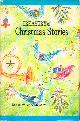 0883650436 MCGOVERN, ANN, Treasury of Christmas Stories