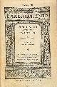  BURKE, EDMUND, Conciliation with the Colonies