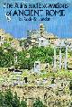 0517289458 LANCIANI, RODOLFO, The Ruins and Excavations of Ancient Rome