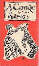  FIELD, EUGENE; C. MERTON BABCOCK (ED.), A Comic Primer