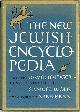  BRIDGER, DAVID (EDITOR); SAMUEL WOLK, The New Jewish Encyclopedia