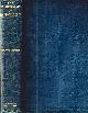  ADAMS, BROOKS, The Emancipation of Massachusetts the Dream and the Reality