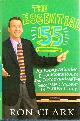 1401300014 CLARK, RON, The Essential 55: An Award-Winning Educator's Rules for Discovering the Successful Students in Every Child