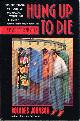 1568655452 JOHNSON, DOLORES, Hung Up to Die
