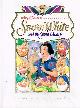  HOLLISS, RICHARD AND SIBLEY, BRIAN, Walt Disney's Snow White and the Seven Dwarfs & the Making of the Classic Film
