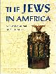 0883639602 KARP, ABRAHAM J. (ED), The Jews in America: A Treasury of Art and Literature