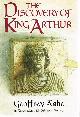 0385190328 ASHE, GEOFFREY, The Discovery of King Arthur