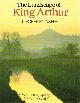  ASHE, GEOFFREY, The Landscape of King Arthur