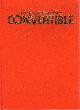 0881763381 AUTO EDITORS OF CONSUMER GUIDE, The Great American Convertible