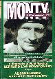 0060170824 HORNE, ALISTAIR AND DAVID MONTGOMERY, Monty: The Lonely Leader, 1944-1945: A Biography of Field Marshal Bernard Law Montgomery