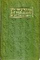  MAETERLINCK, MAURICE; ALEXANDER TEIXEIRA DE MATTOS (TRANS.), The Burgomaster of Stilemonde a Play in Three Acts
