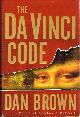0385504209 BROWN, DAN, The Da Vinci Code