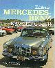 0879381620 GOHLIKE, LEE, Illustrated Mercedes-Benz Buyer's Guide