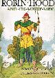  VIVIAN, E. CHARLES, Robin Hood and His Merry Men