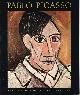 0870705199 RUBIN, WILLIAM (ED), Pablo Picasso a Retrospective