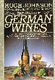 067161102X JOHNSON, HUGH, The Atlas of German Wines and Traveller's Guide to the Vineyards