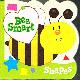 1403775338 , Bee Smart: Shapes