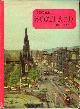  ANDERSON, IAIN F. (INTRODUCTION), Scotland L'Ecosse: Schottland a Book of Photographs