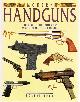 157335290X ADAM, ROBERT, Modern Handguns the Complete Illustrated Guide to Military and Civilian Handguns