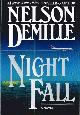 0446576638 DEMILLE, NELSON, Night Fall