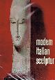  SALVINI, ROBERTO, Modern Italian Sculpture