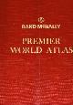  , Rand Mcnally Premier World Atlas