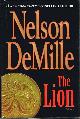 044658083X DEMILLE, NELSON, The Lion