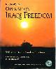 0740740598 KUSNETZ, MARC, Operation Iraqi Freedom 22 Historic Days in Words and Pictures