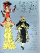 048623715X TIERNEY, TOM, Glamorous Movie Stars of the Thirties Paper Dolls