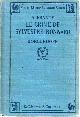  BORGERHOFF, J. L., Le Crime de Sylvestre Bonnard Membre de L'Institut par Anatole France