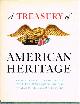  , A Treasury of American Heritage a Selection from the First Five Years of the Magazine of History