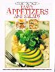 1572150726 , A Feast of Good Cooking: Tasty Appetizers and Salads