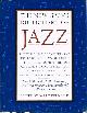 0312113579 KERNFELD, BARRY (ED), The New Grove Dictionary of Jazz